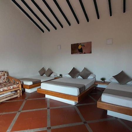La Manola Finca Hotel Doradal المظهر الخارجي الصورة