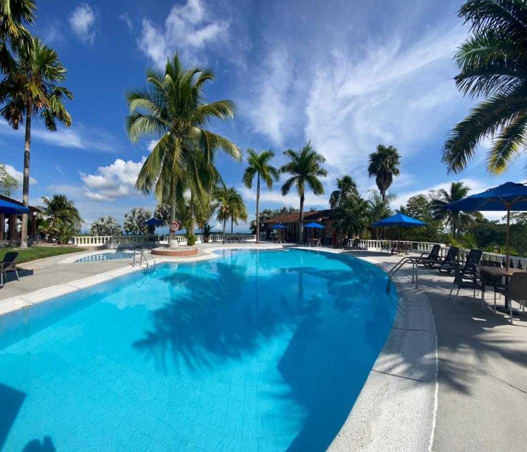 La Manola Finca Hotel Doradal المظهر الخارجي الصورة