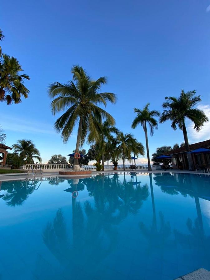 La Manola Finca Hotel Doradal المظهر الخارجي الصورة