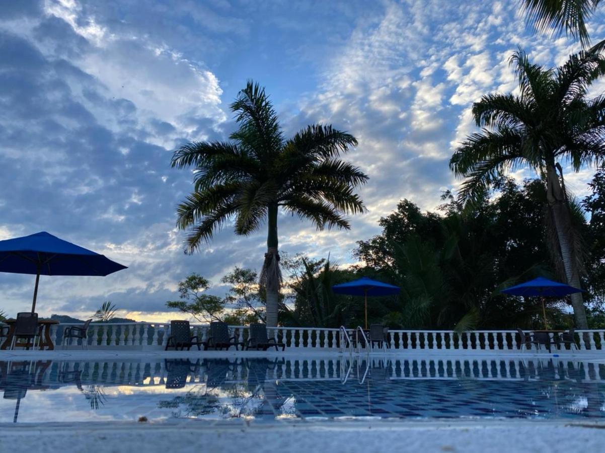 La Manola Finca Hotel Doradal المظهر الخارجي الصورة