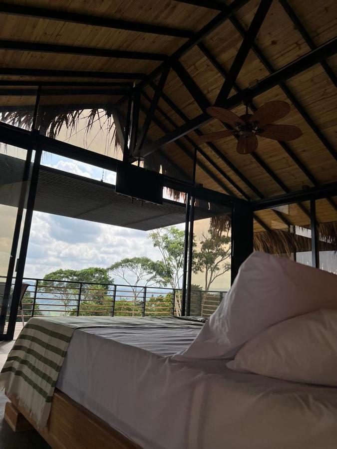 La Manola Finca Hotel Doradal المظهر الخارجي الصورة