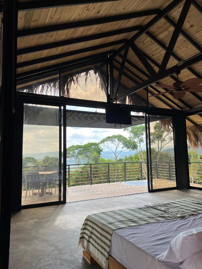La Manola Finca Hotel Doradal المظهر الخارجي الصورة