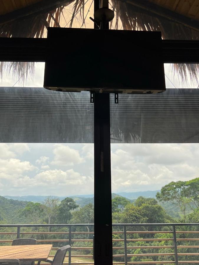 La Manola Finca Hotel Doradal المظهر الخارجي الصورة