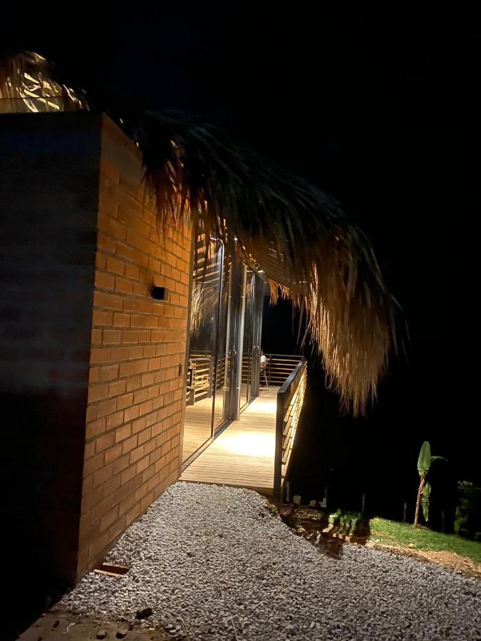 La Manola Finca Hotel Doradal المظهر الخارجي الصورة