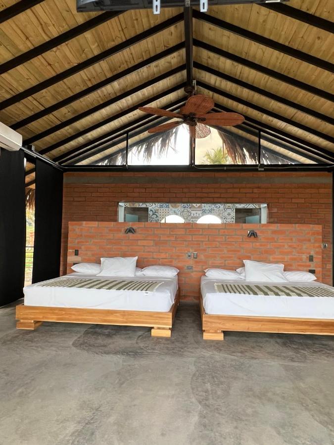 La Manola Finca Hotel Doradal المظهر الخارجي الصورة