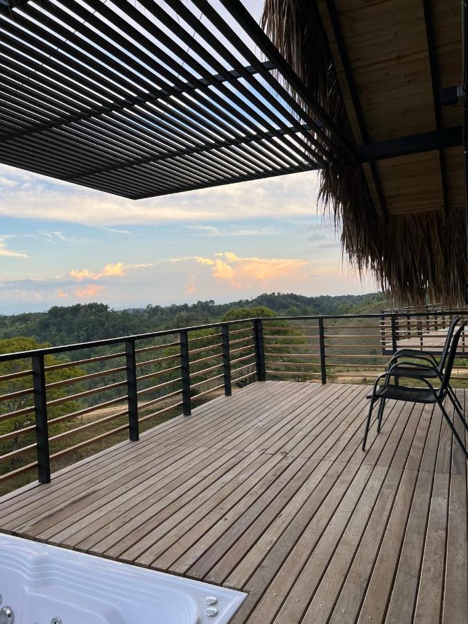 La Manola Finca Hotel Doradal المظهر الخارجي الصورة