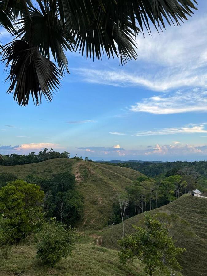 La Manola Finca Hotel Doradal المظهر الخارجي الصورة