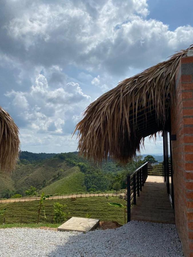 La Manola Finca Hotel Doradal المظهر الخارجي الصورة