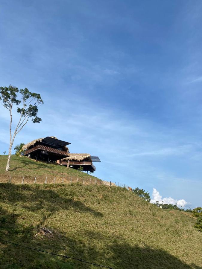 La Manola Finca Hotel Doradal المظهر الخارجي الصورة