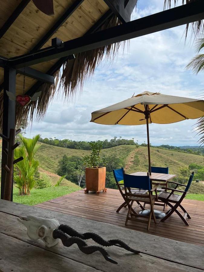 La Manola Finca Hotel Doradal المظهر الخارجي الصورة