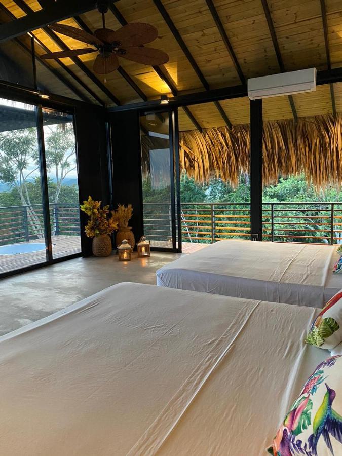 La Manola Finca Hotel Doradal المظهر الخارجي الصورة