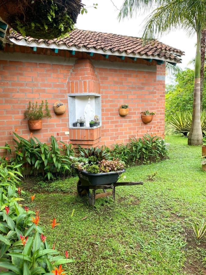 La Manola Finca Hotel Doradal المظهر الخارجي الصورة
