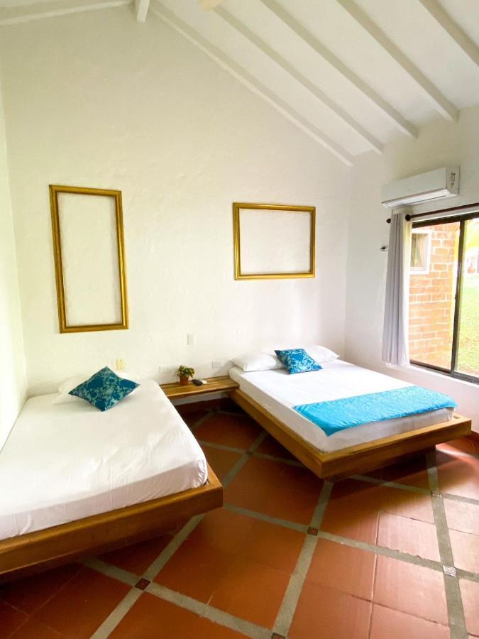 La Manola Finca Hotel Doradal المظهر الخارجي الصورة