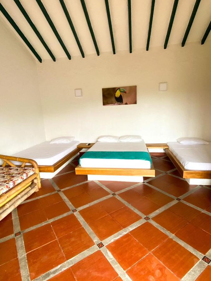 La Manola Finca Hotel Doradal المظهر الخارجي الصورة