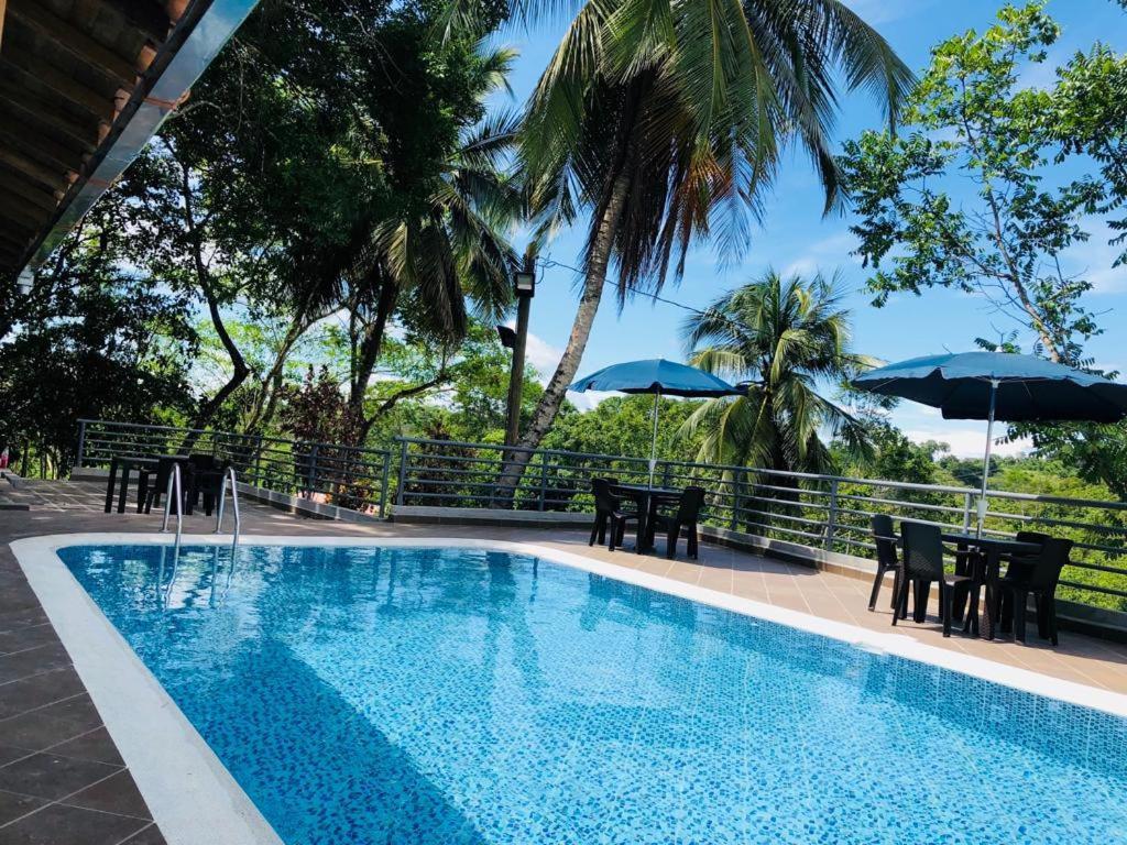 La Manola Finca Hotel Doradal المظهر الخارجي الصورة