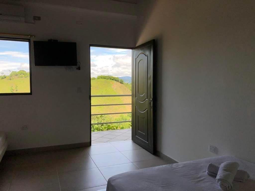La Manola Finca Hotel Doradal المظهر الخارجي الصورة