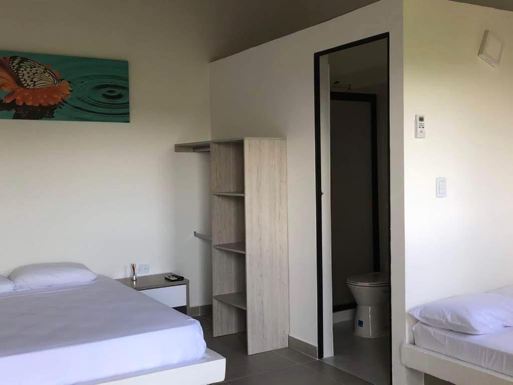 La Manola Finca Hotel Doradal المظهر الخارجي الصورة