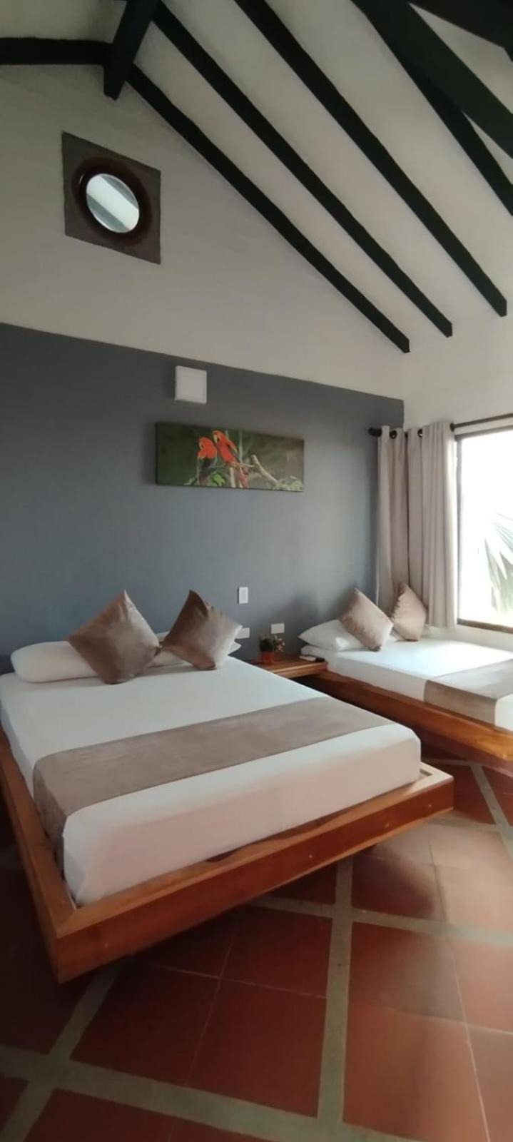 La Manola Finca Hotel Doradal المظهر الخارجي الصورة
