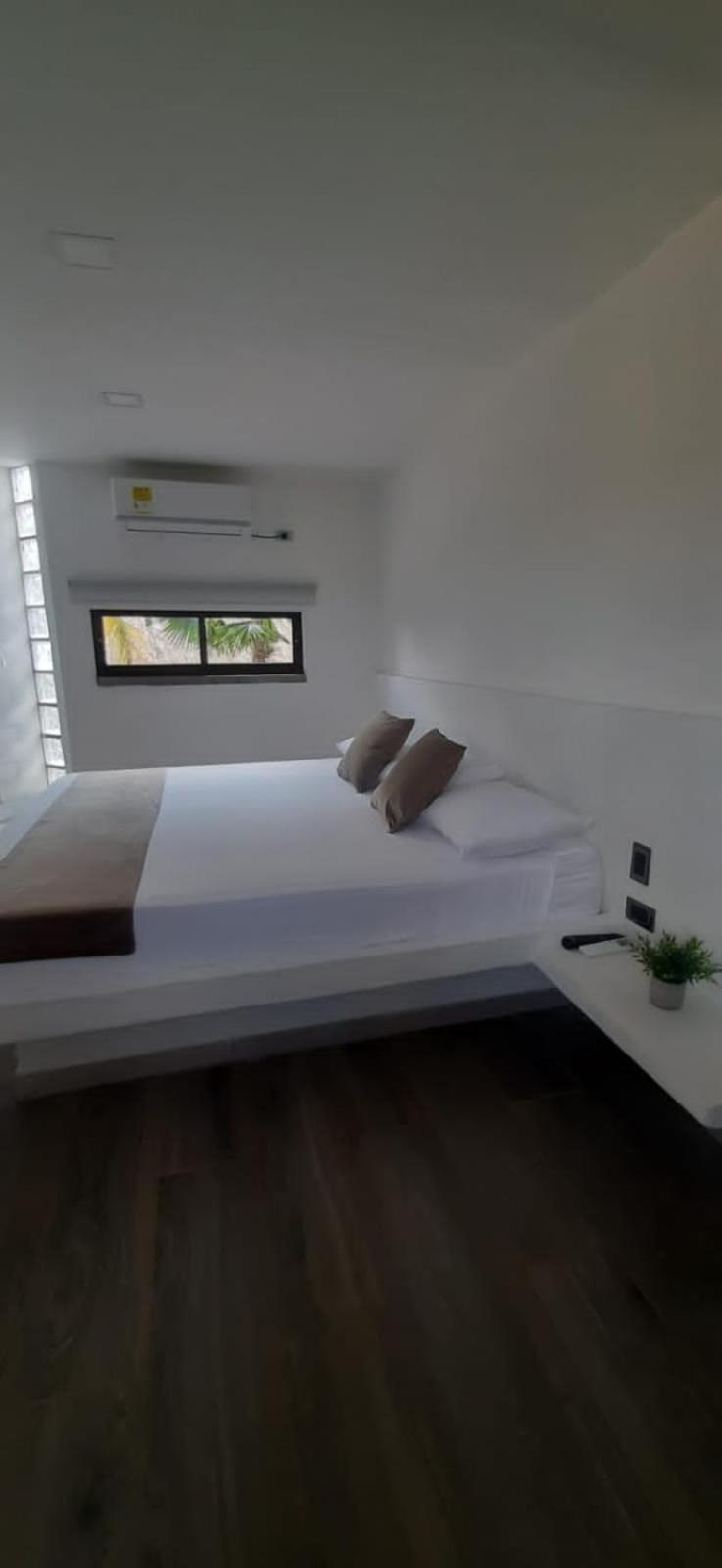 La Manola Finca Hotel Doradal المظهر الخارجي الصورة