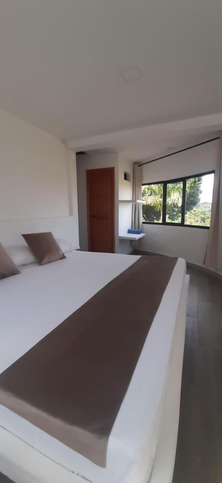 La Manola Finca Hotel Doradal المظهر الخارجي الصورة