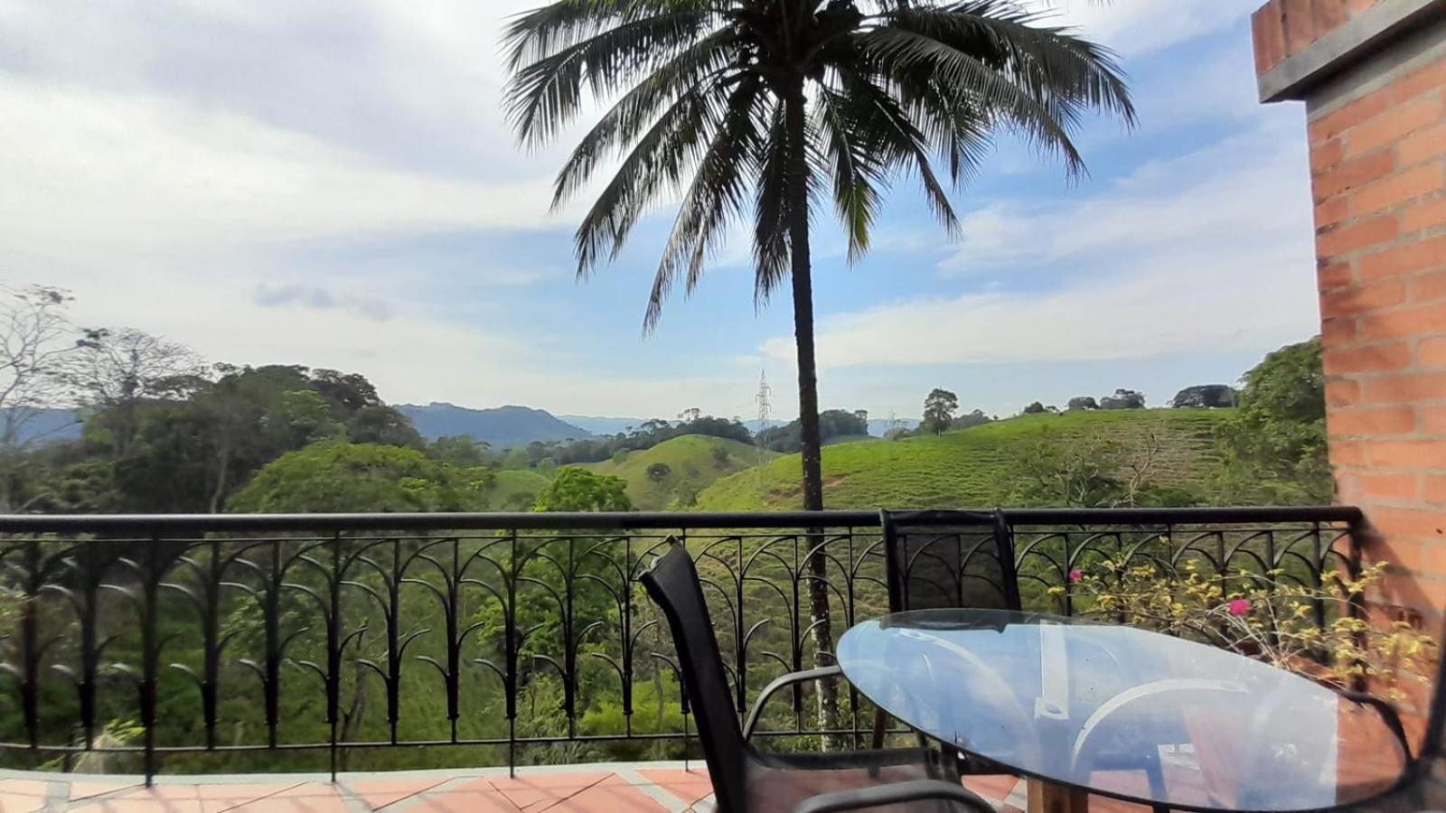 La Manola Finca Hotel Doradal المظهر الخارجي الصورة