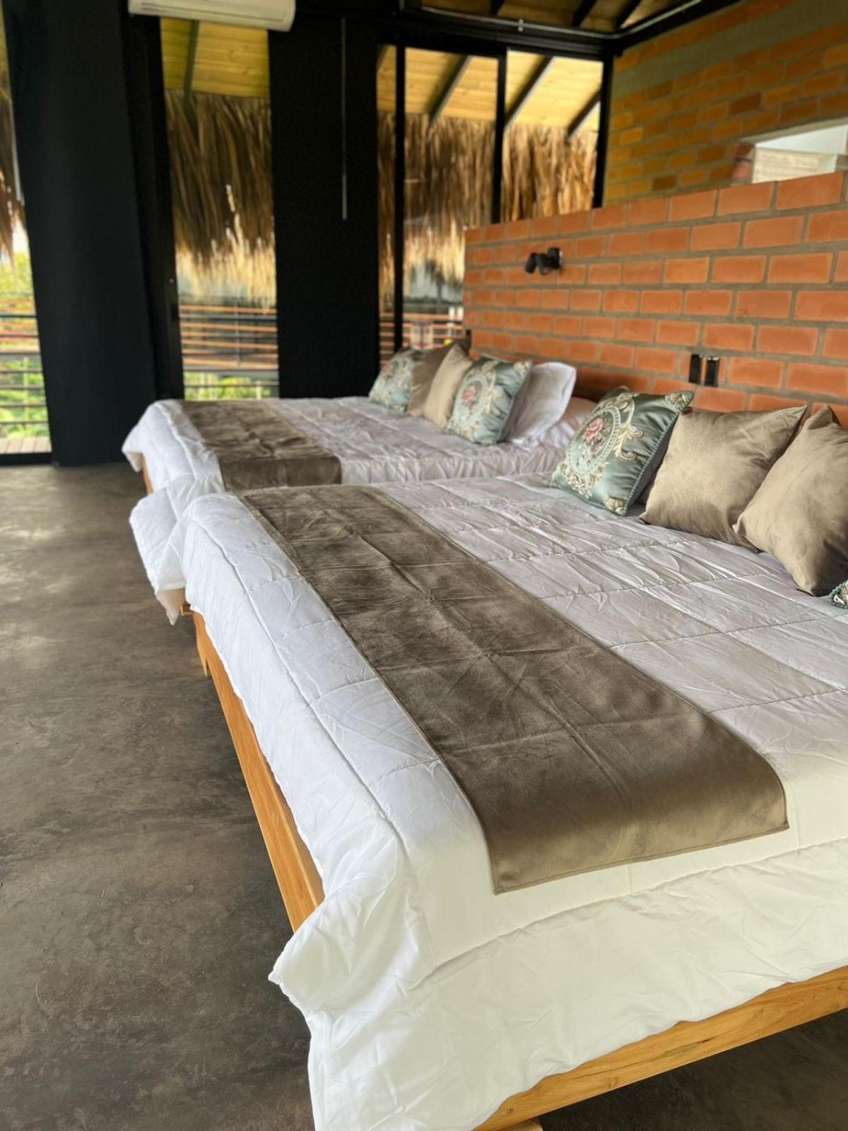 La Manola Finca Hotel Doradal المظهر الخارجي الصورة