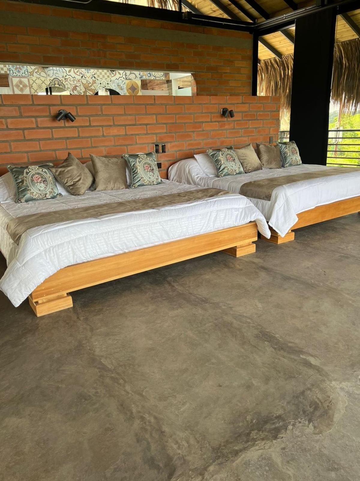 La Manola Finca Hotel Doradal المظهر الخارجي الصورة