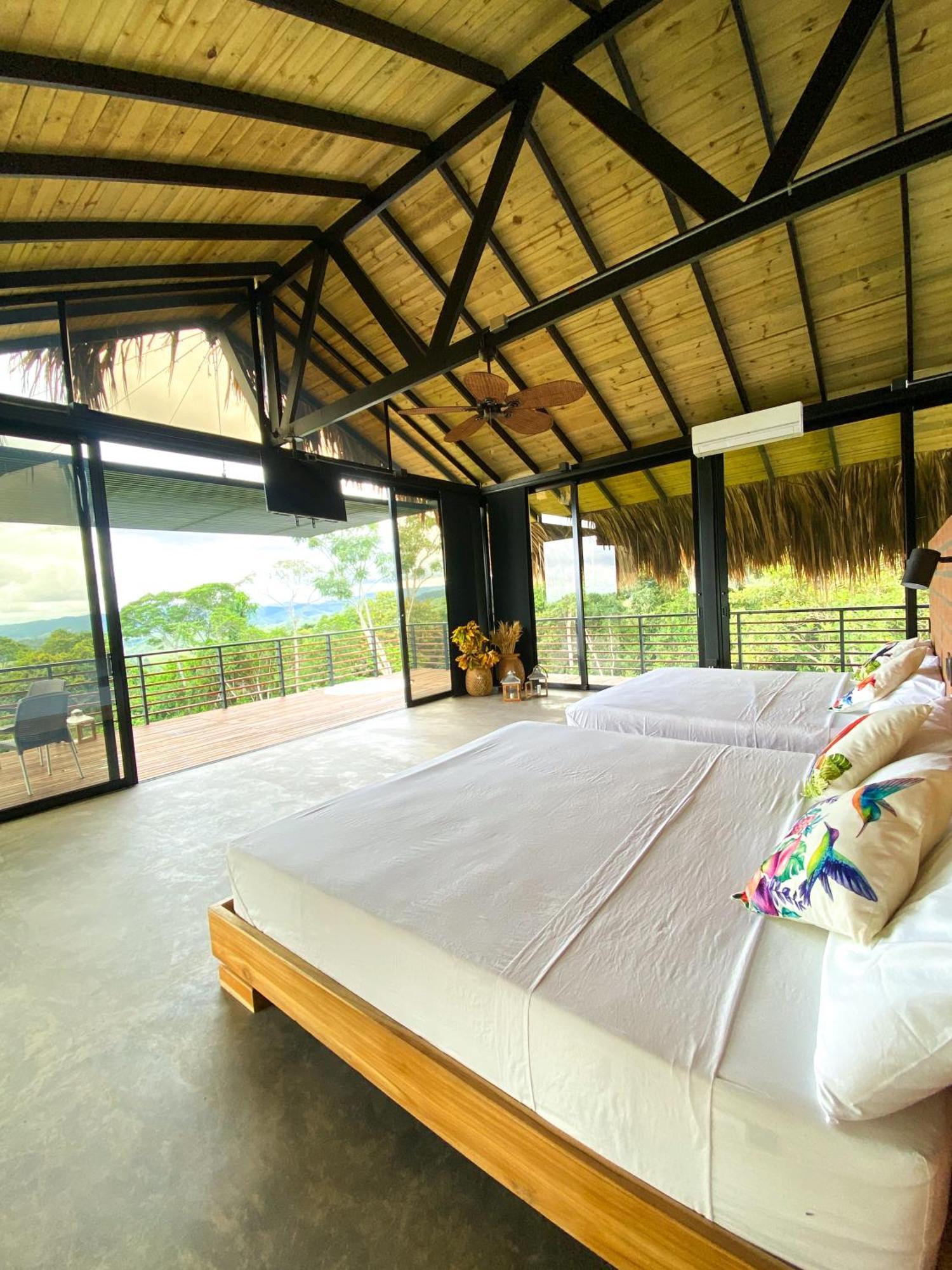 La Manola Finca Hotel Doradal المظهر الخارجي الصورة