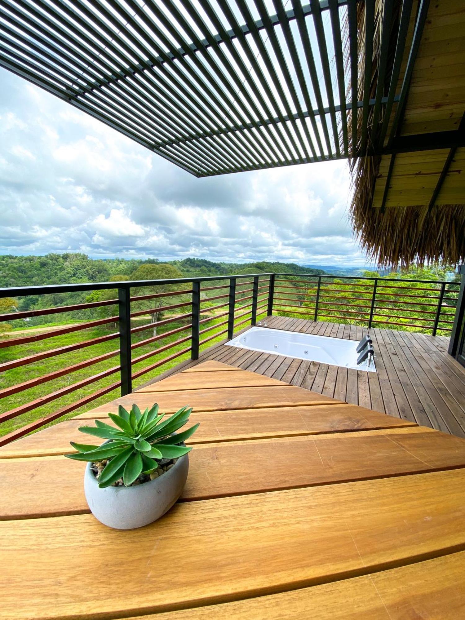 La Manola Finca Hotel Doradal المظهر الخارجي الصورة