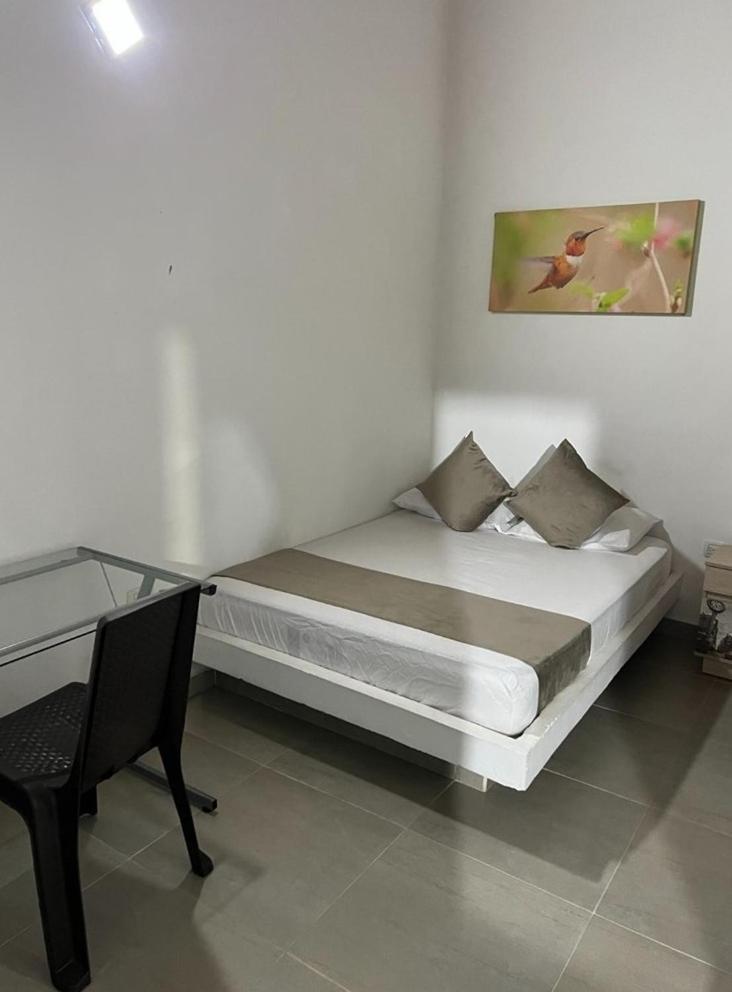 La Manola Finca Hotel Doradal المظهر الخارجي الصورة