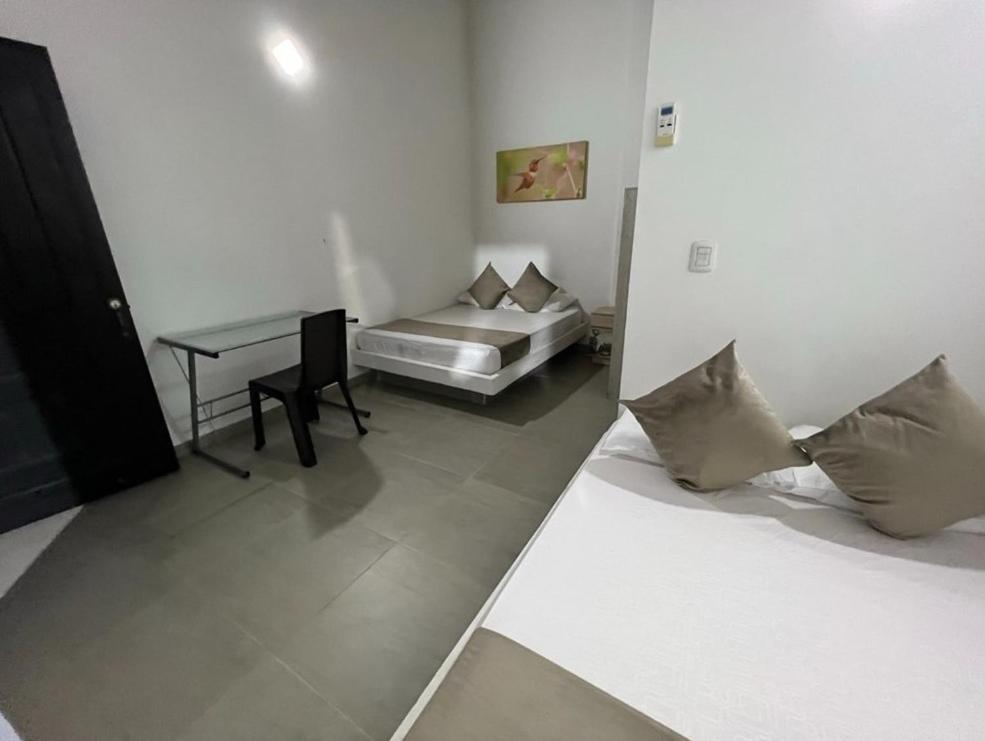 La Manola Finca Hotel Doradal المظهر الخارجي الصورة