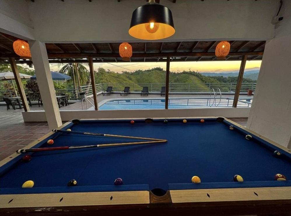 La Manola Finca Hotel Doradal المظهر الخارجي الصورة