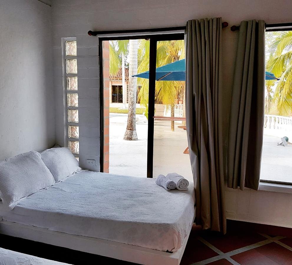 La Manola Finca Hotel Doradal المظهر الخارجي الصورة