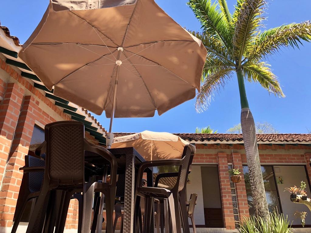 La Manola Finca Hotel Doradal المظهر الخارجي الصورة