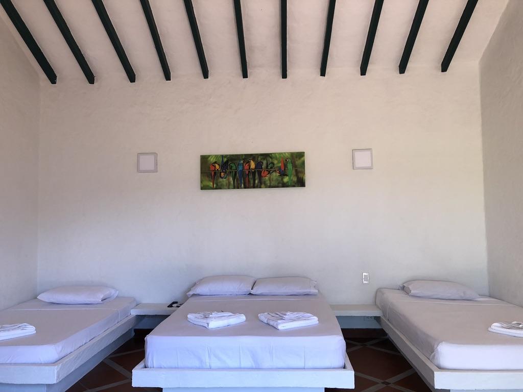 La Manola Finca Hotel Doradal المظهر الخارجي الصورة