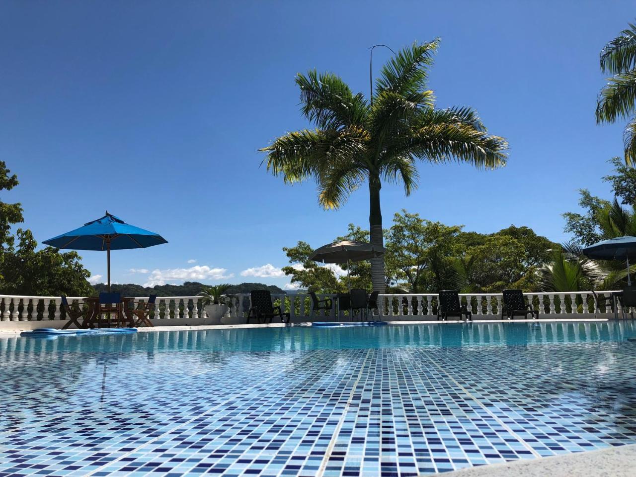 La Manola Finca Hotel Doradal المظهر الخارجي الصورة